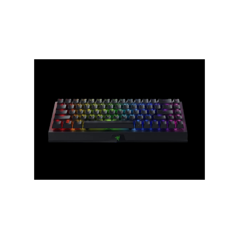 Клавиатура Razer BlackWidow V3 Mini, черная, 149246