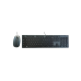 Keyboard & Mouse Asus MD&MM-5112 black