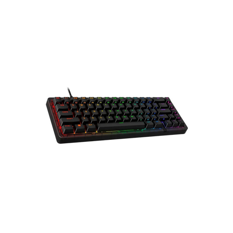 Игровая клавиатура HyperX Origins 265 US
