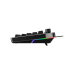 Клавиатура HyperX Alloy Rise 75, EN/RU, Black, 91Y91AA#ACB