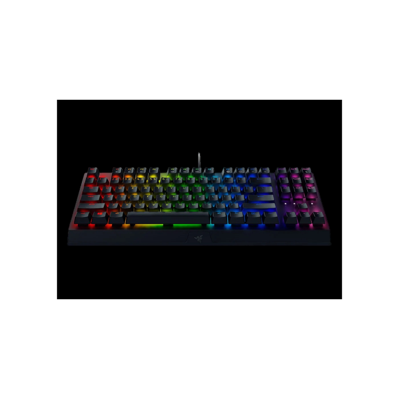 Клавиатура Razer BlackWidow V3 без ключа, черная
