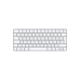 Keyboard Apple Magic Keyboard with Touch ID, A3118, White