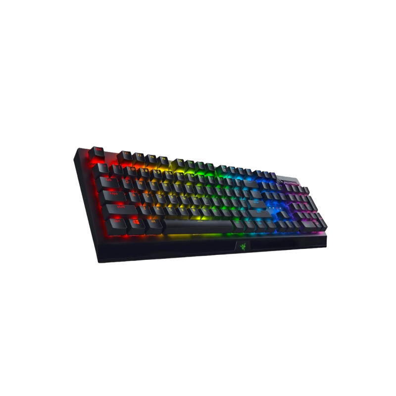 Keyboard Razer BlackWidow V3, Black, 149245