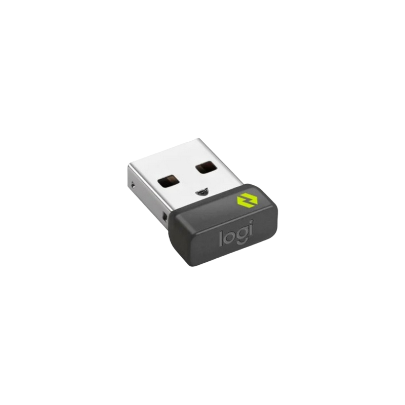Клавиатура Logitech MK370, EN/RU, Black