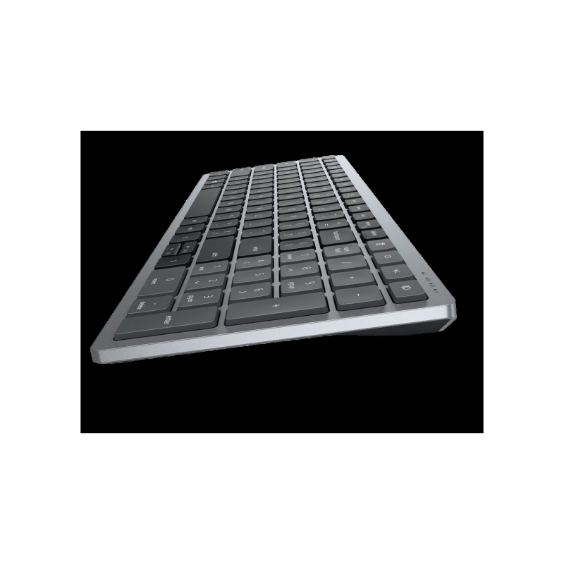 Клавиатура Dell Compact KB740, Russian