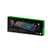 Клавиатура Razer BlackWidow V4 X, Черный, 220409