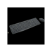 Клавиатура Logitech MK235, Grey, 204343