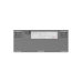 Клавиатура Logitech G515 TKL, Wireless, White