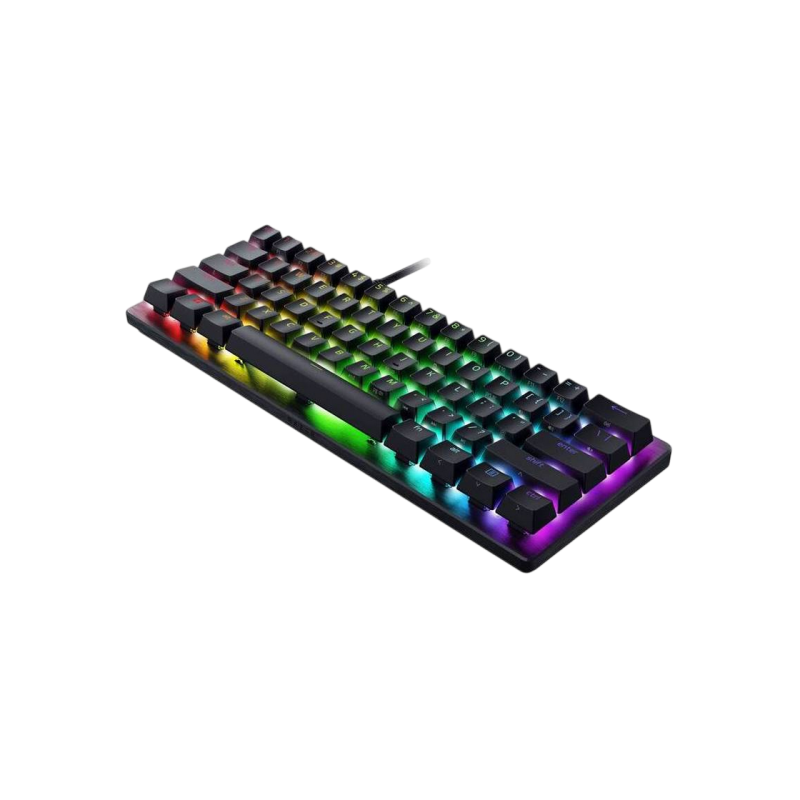 Игровая клавиатура Razer Huntsman V3 Pro Mini, черная