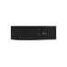 Клавиатура Sven KB-C3500W, EN/RU, Black