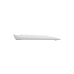 Клавиатура Logitech K650, EN/RU, White