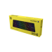 Игровая клавиатура HATOR Rockfall 2 Mecha TKL, RGB, 1,8 м, USB, EN/UA, черная