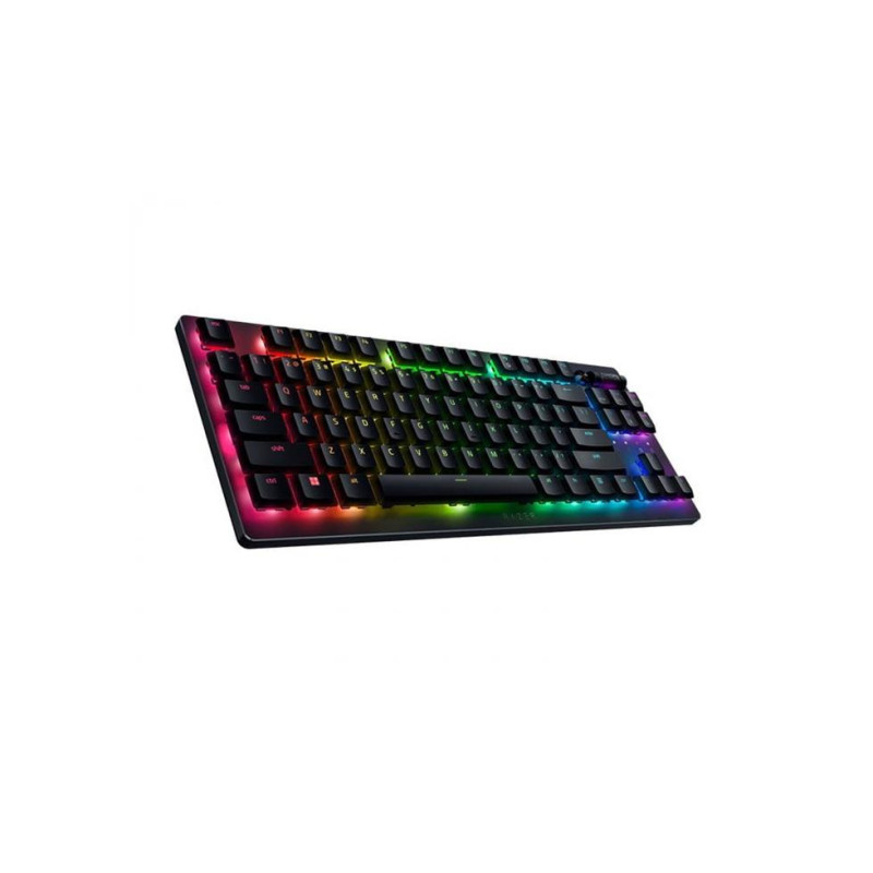 Клавиатура Razer DeathStalker V2 Pro, Tenkeyless, Black