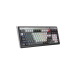 Клавиатура Bloody B950, Warrior Grey