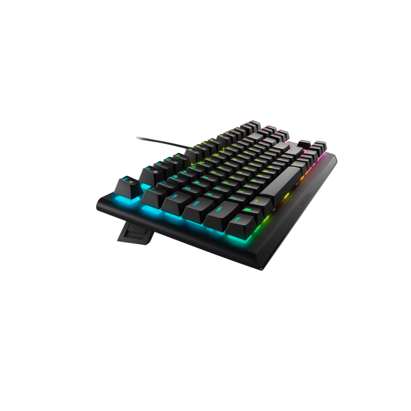 Keyboard Dell Alienware Tenkeyless Gaming Keyboard - AW420K (US Int