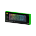 Клавиатура Razer BlackWidow V4 X, Черный, 220409