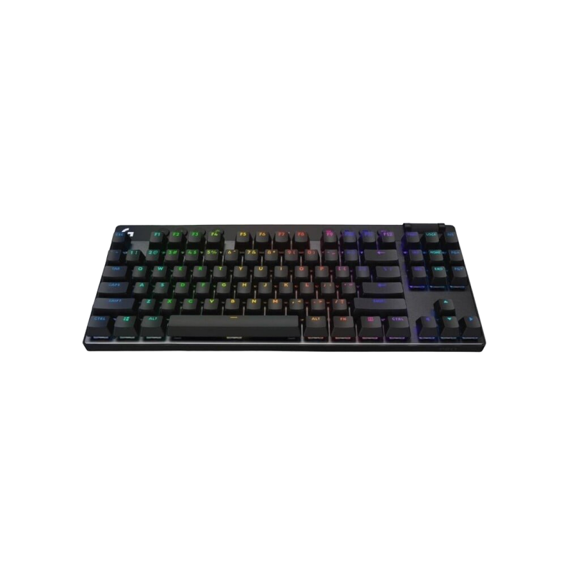 Клавиатура Logitech G PRO X TKL, Black