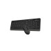 Клавиатура A4Tech FG1010S, Grey