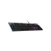 Клавиатура Logitech G915 X, Black