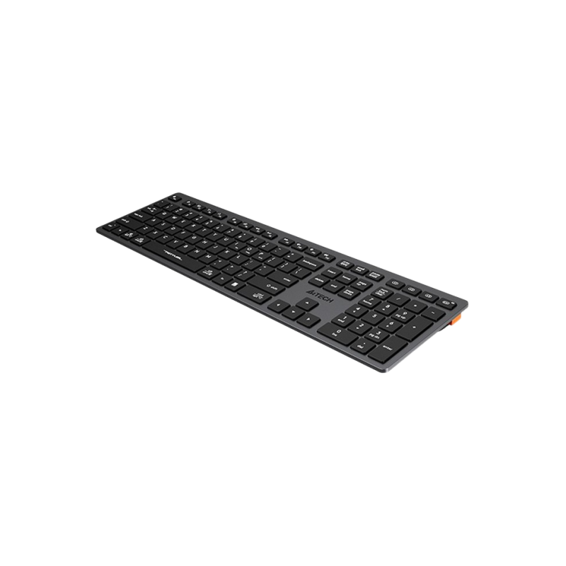 Клавиатура A4Tech FBX50C, Grey