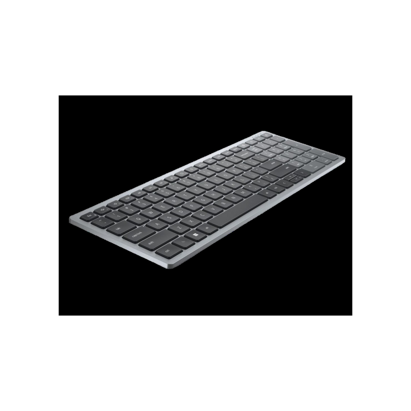 Клавиатура Dell Compact KB740, Russian