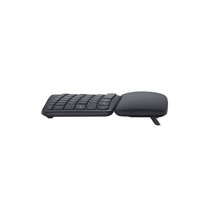 Клавиатура Logitech ERGO K860, Graphite