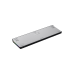 Keyboard HATOR Skyfall 100 HTK3100, Black-White