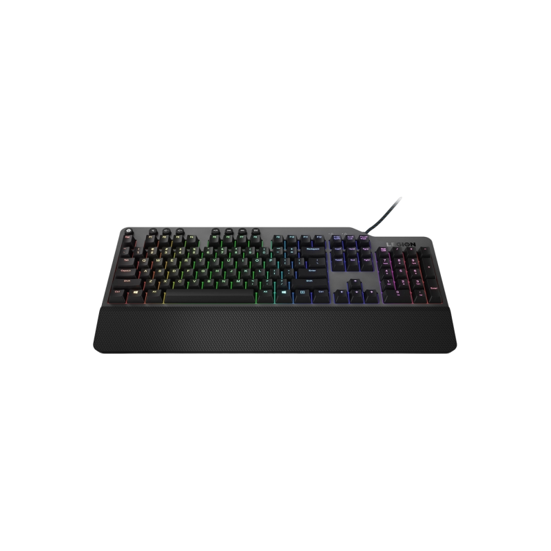 Клавиатура Lenovo Legion K500, Black