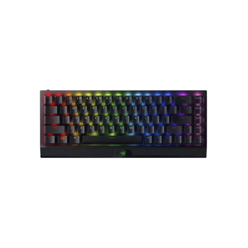 Клавиатура Razer BlackWidow V3 Mini, черная, 149246