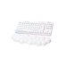 Keyboard Logitech G715, White