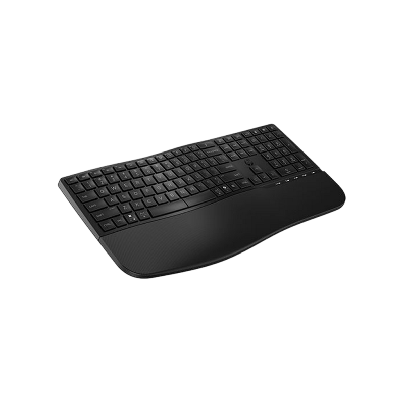 HP 680 CFT Dual-ModeKB/MseCombo RUSS