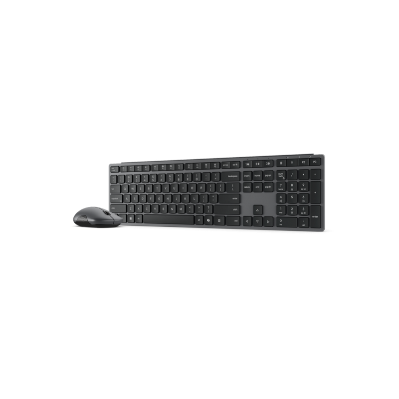 Wireless Keyboard & Mouse Lenovo 700