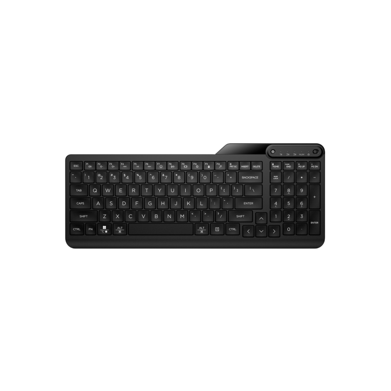 HP 460 Multi-Device BT KBD