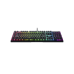 Клавиатура Razer BlackWidow V4 X, Черный, 220409