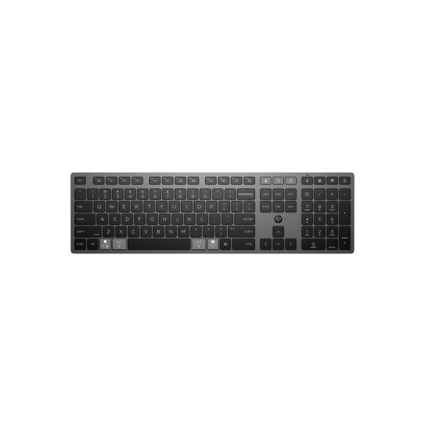 Беспроводная клавиатура HP 720