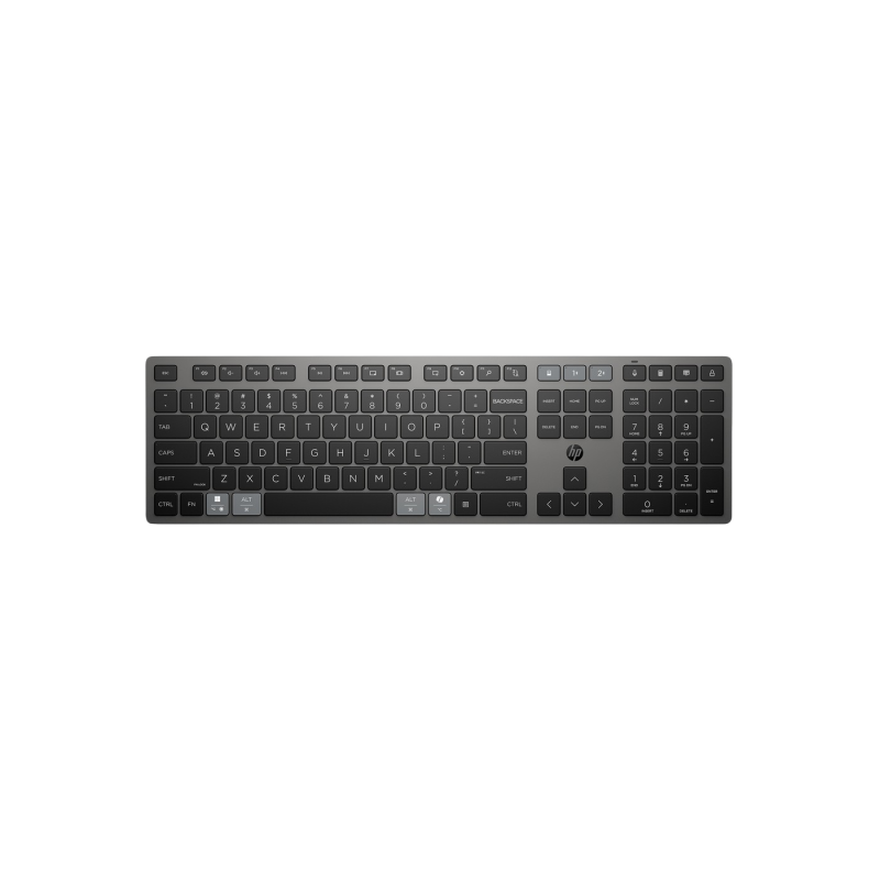 Wireless Keyboard HP 720