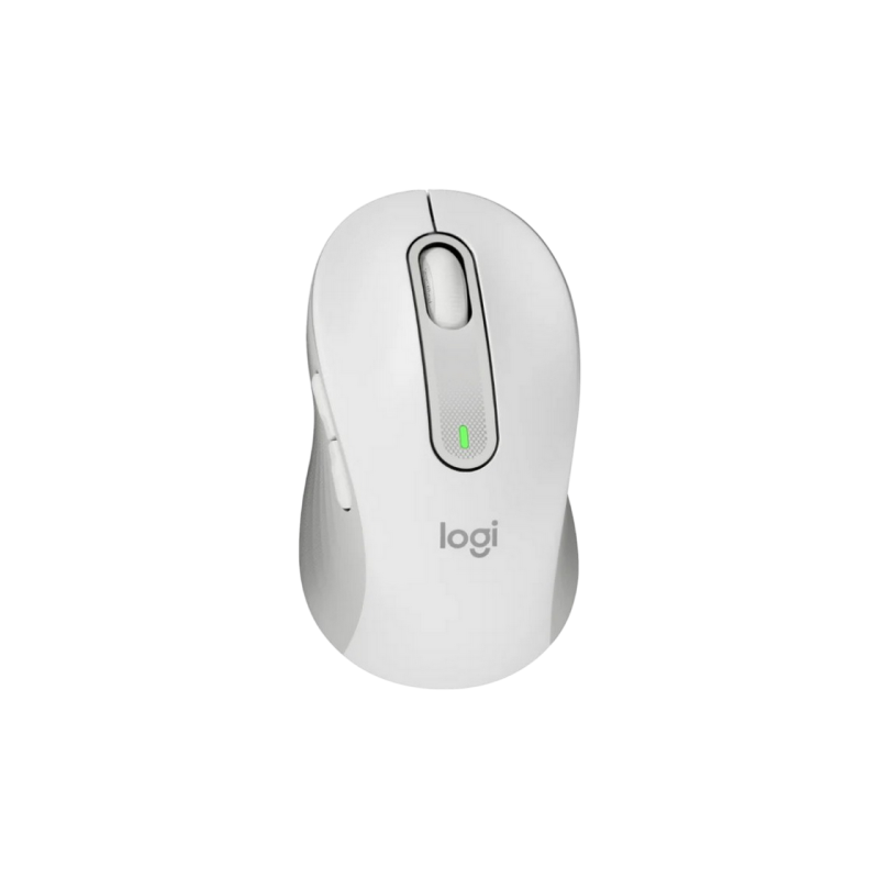 Клавиатура Logitech MK650, EN/RU, White