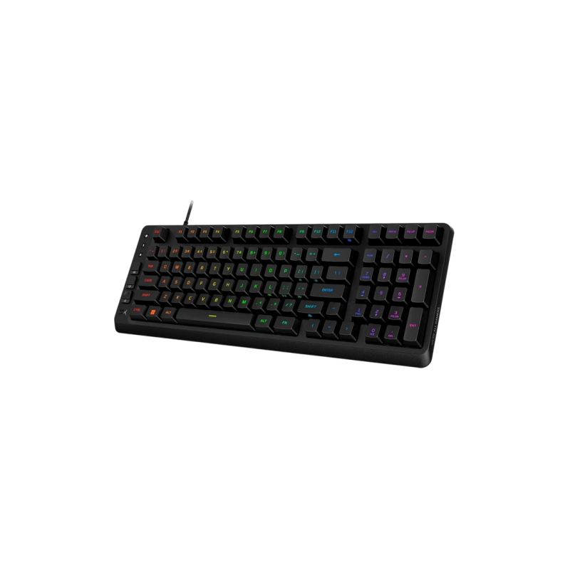 Gaming Keyboard HyperX Eve 1800GAM KB US