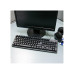 Клавиатура Sven Standard 301, EN/RU, Black