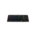 Gaming Keyboard Asus TUF Gaming K3 GEN II, Optical-mechanical RGB switches, Aluminum frame, USB passthrough, Aura