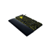 Gaming Keyboard Razer Huntsman V2 ESL, TLK, Mechanical, Opt.Linear SW, Aluminum top, Macro, Wrist Rest, Sound