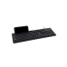 Клавиатура Gembird KB-UM-108, Black