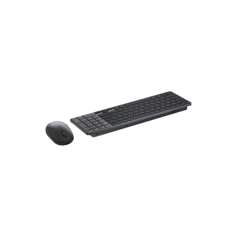 Wireless Keyboard&Mouse Dell Pro KM746