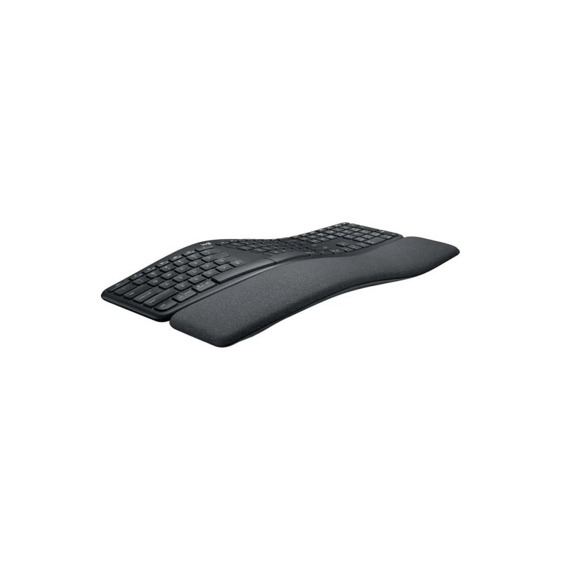 Клавиатура Logitech ERGO K860, Graphite