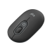 Клавиатура Logitech POP ICON, Graphite/Green