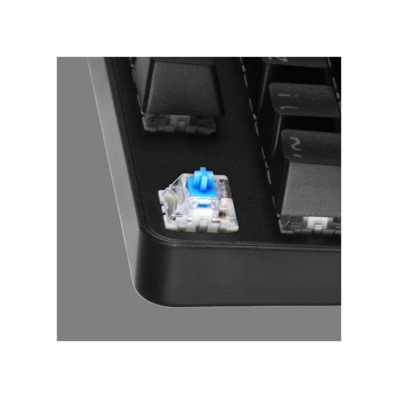 Клавиатура Sven KB-G9150, Black