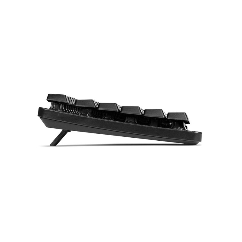 Клавиатура Sven Standard 301, EN/RU, Black