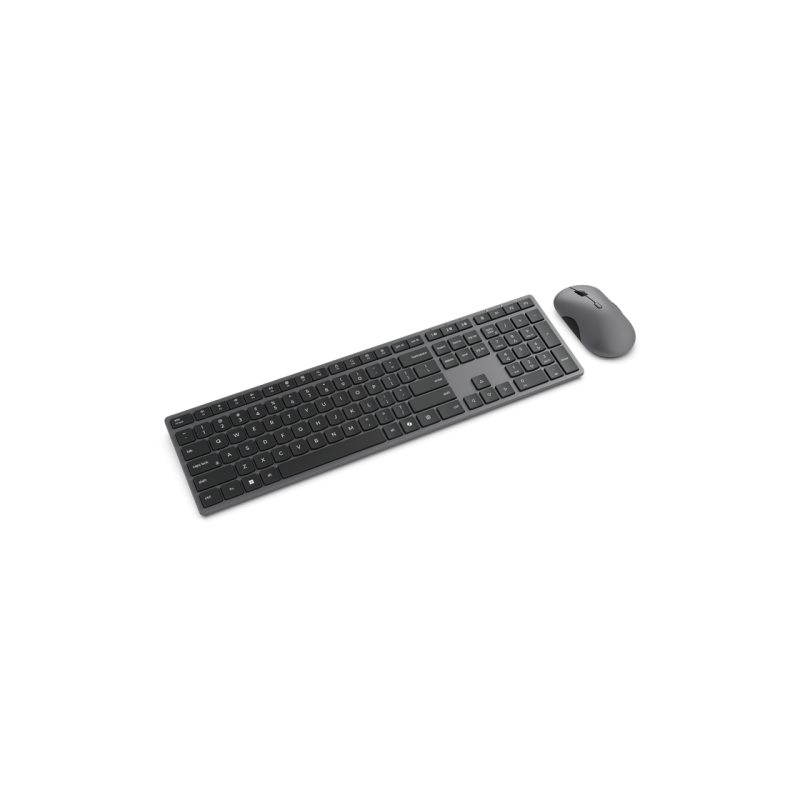 Wireless Keyboard & Mouse Lenovo 700