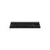 Клавиатура Logitech G515 TKL, Wireless, Black