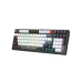 Клавиатура Bloody WS98, Grey